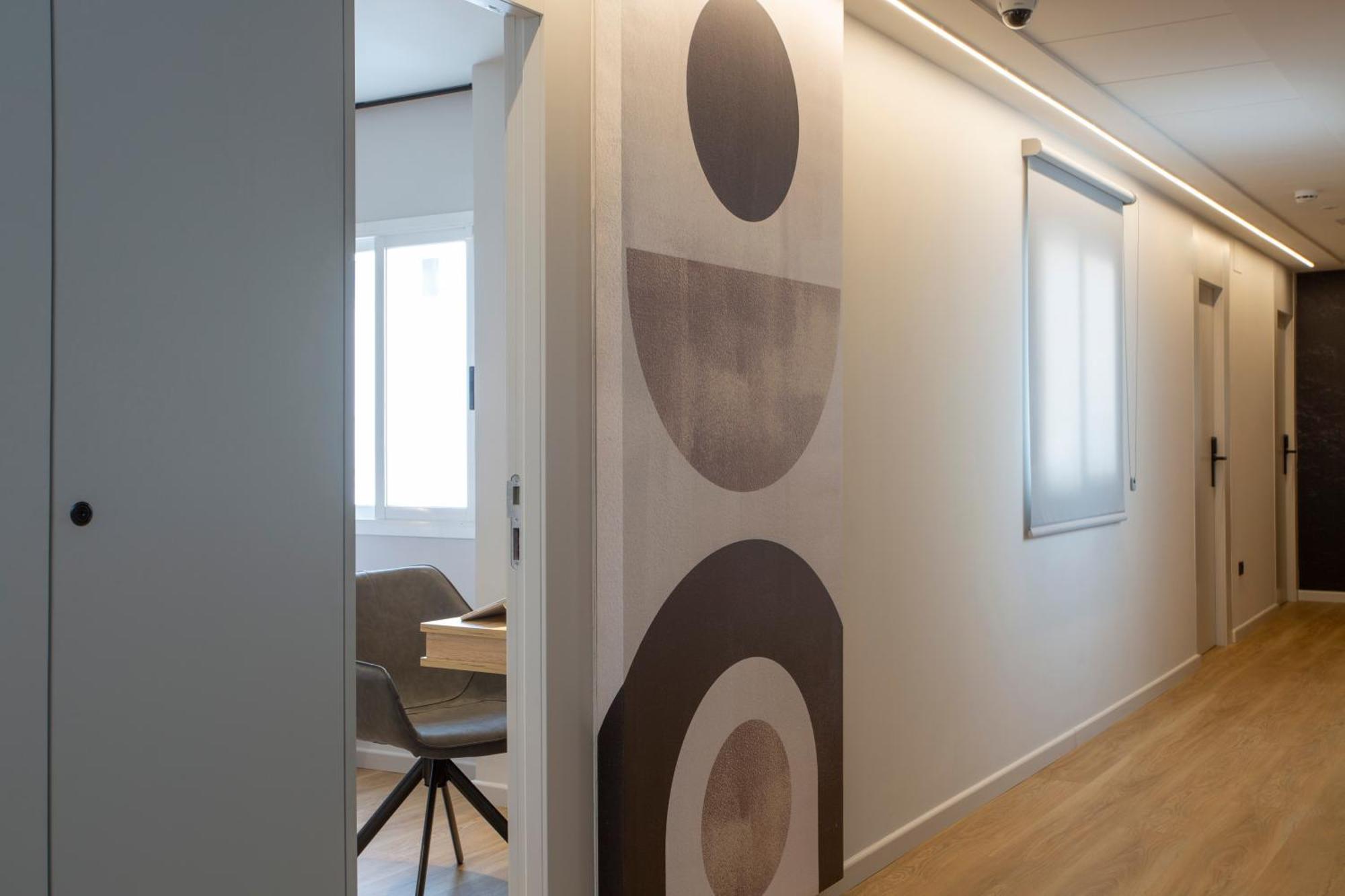 Aila II Hotel Boutique By Singularstays - Digital Access 부르하소트 외부 사진